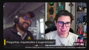 League of LATAM Moment